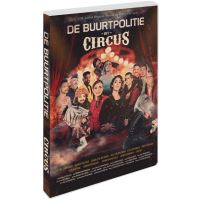 Pre-order - Buurtpolitie 3-het circus-NL - Levering vanaf 20/02/2020