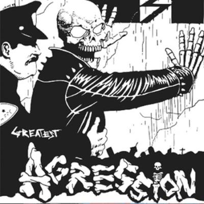 Agression : Greatest