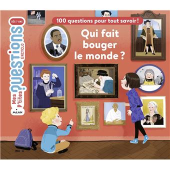 Qui fait bouger le monde ?