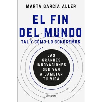 El fin del mundo tal y como lo conocemos - 1