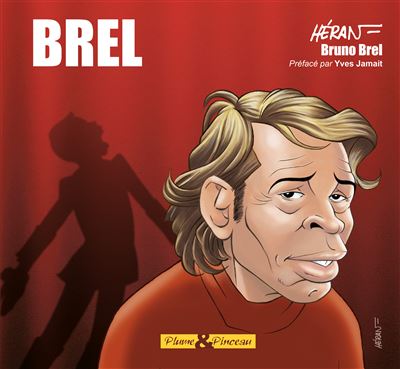 Jacques brel