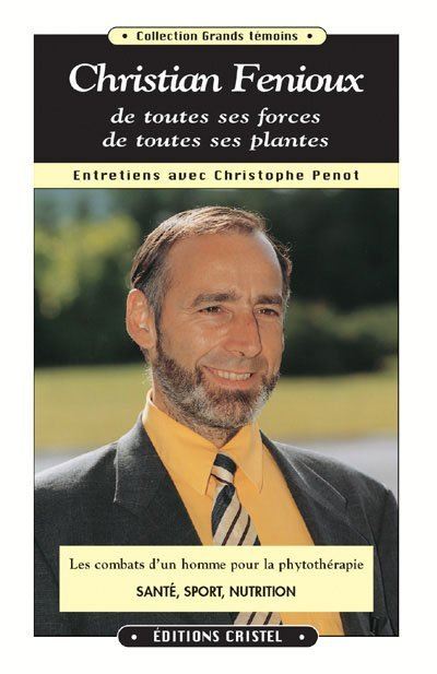 Christian Fenioux - Christophe Penot - broché