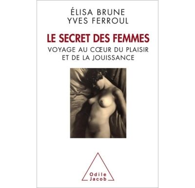 Le Secret des femmes - Elisa Brune - broché
