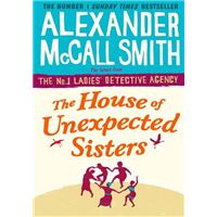 HOUSE OF UNEXPECTED SISTERS