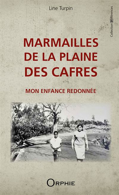 Marmailles de la plaine des cafres