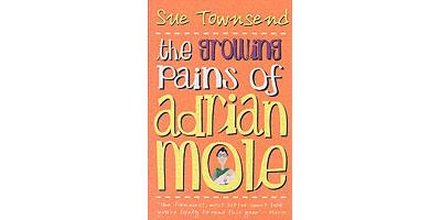 The growing pains of adrian mole