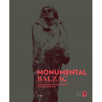 Monumental Balzac
