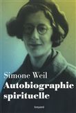 Autobiographie spirituelle