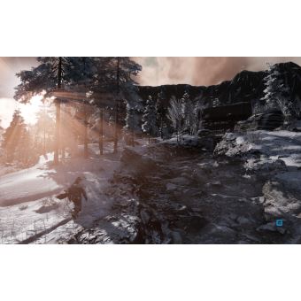 Fade to Silence PS4