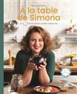 A la table de Simona