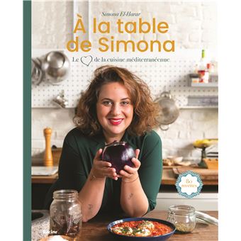 A la table de Simona