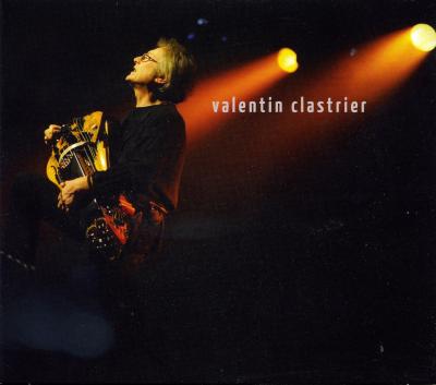 VALENTIN CLASTRIER (EPONYME)