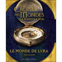 Le monde de Lyra