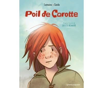 Poil de carotte