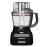 KitchenAid® 5KFP1335EOB 3,1L Black / Inox_0