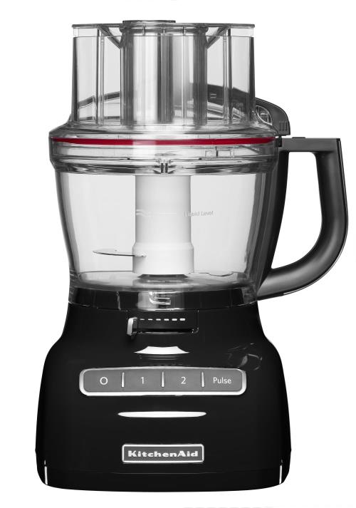 Robot Ménager KitchenAid® 5KFP1335EOB 3,1L Noir Onyx
