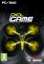 DCL - Drone Championship League PC