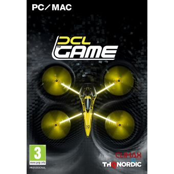 DCL - Drone Championship League PC - 1