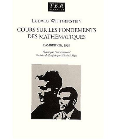 Cours sur fondements des mathematiques