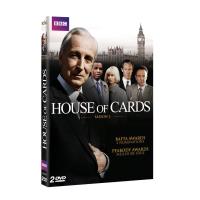 House of Cards Coffret intégral de la Saison 2 DVD