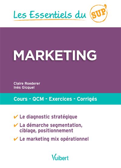 Marketing