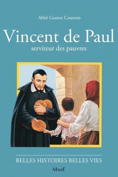Saint-vincent de paul