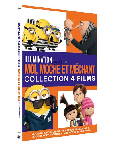 Moi, Moche et Màchant : Minion Rush sur iphone, android - Jeux et