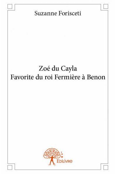 Zoé du Cayla