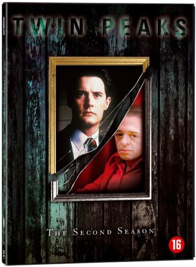 Twin Peaks - Seizoen 2 (6DVD)