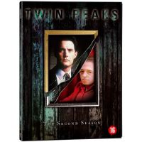 Coffret intégral de la Saison 2