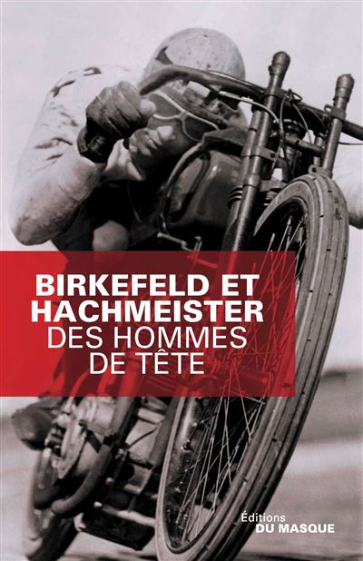 Des hommes de tête