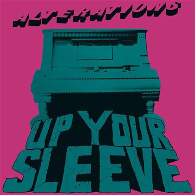 Up Your Sleeve