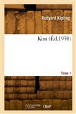 Kim. Tome 1