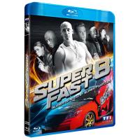 Superfast ! 8 - Blu-ray