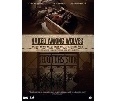 NAKED AMONG WOLVES-NL