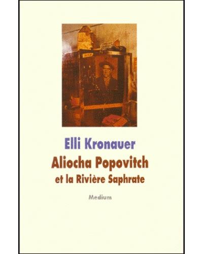 Aliocha popovitch et la riviere