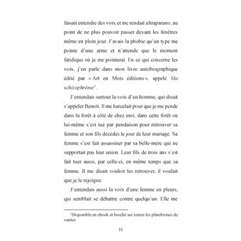 Journal d'une femme à fleur de peau