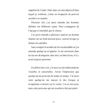 Journal d'une femme à fleur de peau