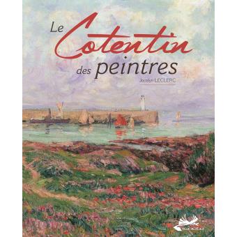 Le Cotentin des peintres