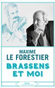 Brassens et moi