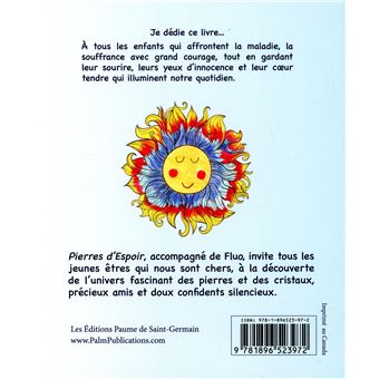 Pierres d'Espoir