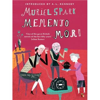 Memento mori - 1