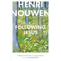 Following Jesus