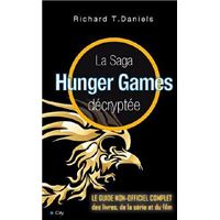 Hunger Games décrypte tous les secrets