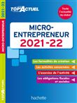 Top'Actuel Micro-entrepreneur 2021-2022