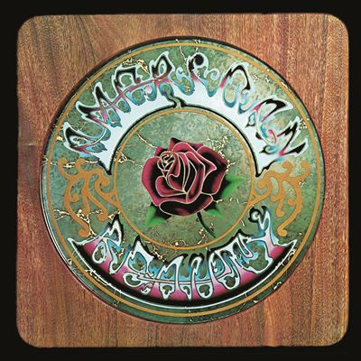 American Beauty 50th Anniversary Coffret Deluxe