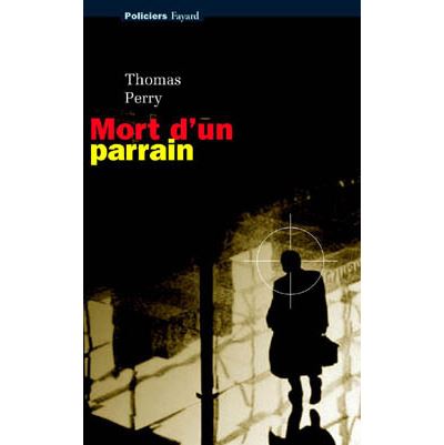 Mort d'un parrain