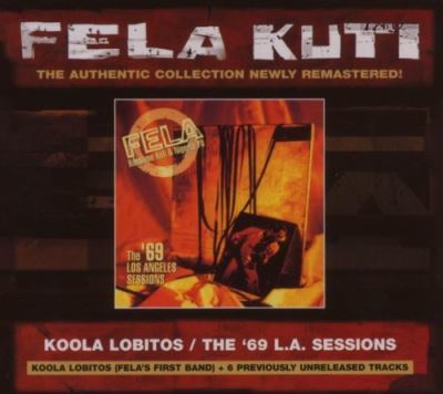 Koola lobitos 63 68/69