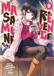 Masamune-Kun's Revenge