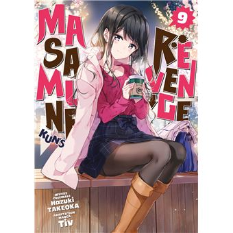 Masamune-Kun's Revenge
